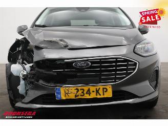 Ford Fiesta 1.0 EcoBoost Hybrid Titanium X LED ACC Apple/Android Camera LRHZ SHZ picture 8
