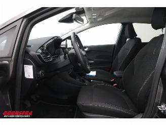 Ford Fiesta 1.0 EcoBoost Hybrid Titanium X LED ACC Apple/Android Camera LRHZ SHZ picture 16