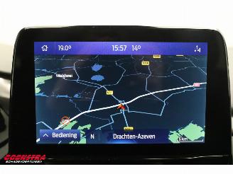 Ford Fiesta 1.0 EcoBoost Hybrid Titanium X LED ACC Apple/Android Camera LRHZ SHZ picture 22