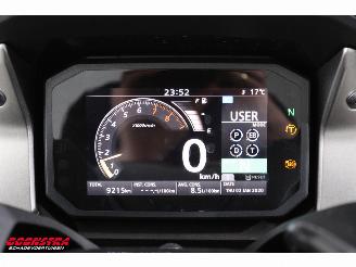 Honda  Forza 750 Forza 750 ABS DCT 9.215 km! picture 13