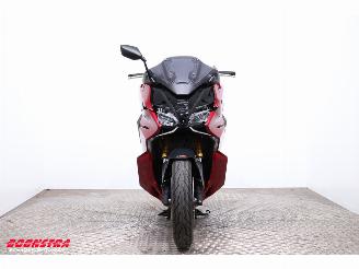 Honda  Forza 750 Forza 750 ABS DCT 9.215 km! picture 6