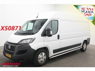 skadebil bedrijf Fiat Ducato 2.2 MultiJet Aut. L3-H2 Apple/Android Clima Camera PDC 2023/10