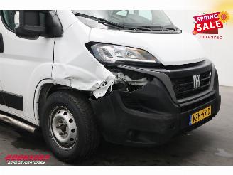 Fiat Ducato 2.2 MultiJet Aut. L3-H2 Apple/Android Clima Camera PDC picture 9