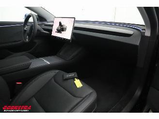 Tesla Model 3 RWD 60 kWh Pano LED ACC Leder SHZ LRHZ picture 25