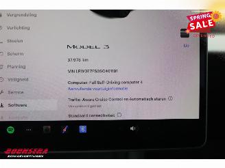 Tesla Model 3 RWD 60 kWh Pano LED ACC Leder SHZ LRHZ picture 33