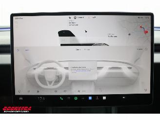 Tesla Model 3 RWD 60 kWh Pano LED ACC Leder SHZ LRHZ picture 35