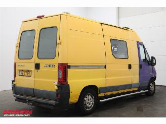Citroën  Jumper 33LH 2.8HDI Solar Dwarsbed AHK picture 3