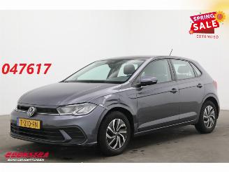Avarii autoturisme Volkswagen Polo 1.0 TSI Life Virtual ACC Apple/Android Airco 2023/6