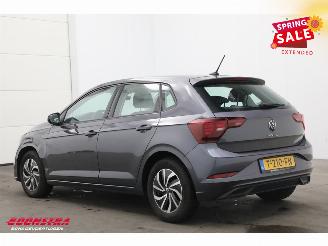 Volkswagen Polo 1.0 TSI Life Virtual ACC Apple/Android Airco picture 4