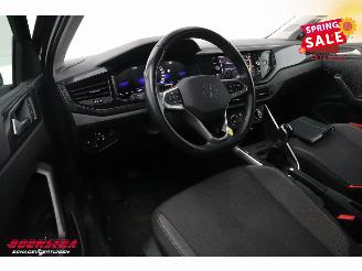 Volkswagen Polo 1.0 TSI Life Virtual ACC Apple/Android Airco picture 18