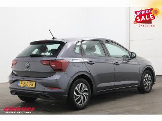 Volkswagen Polo 1.0 TSI Life Virtual ACC Apple/Android Airco picture 3