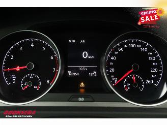 Volkswagen Golf 1.0 TSI Comfortline Navi Clima Cruise PDC picture 18