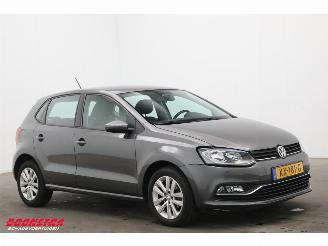 Volkswagen Polo 1.2 TSI Comfortline Airco Bluetooth 98.593 km! picture 2