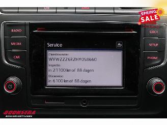 Volkswagen Polo 1.2 TSI Comfortline Airco Bluetooth 98.593 km! picture 20