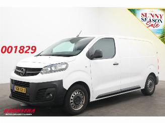occasion commercial vehicles Opel Vivaro 1.5 CDTI L2-H1 Enjoy Apple/Android Navi Airco Cruise Camera PDC 2020/7