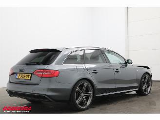 Audi A4 Avant 1.8 TFSI Aut. S-Line Pano BiXenon Navi Clima Cruise SHZ 149.367 km! picture 3