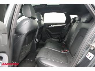 Audi A4 Avant 1.8 TFSI Aut. S-Line Pano BiXenon Navi Clima Cruise SHZ 149.367 km! picture 17