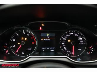 Audi A4 Avant 1.8 TFSI Aut. S-Line Pano BiXenon Navi Clima Cruise SHZ 149.367 km! picture 22