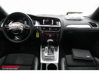 Audi A4 Avant 1.8 TFSI Aut. S-Line Pano BiXenon Navi Clima Cruise SHZ 149.367 km! picture 14