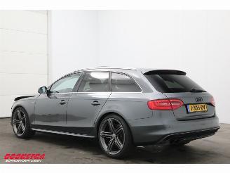 Audi A4 Avant 1.8 TFSI Aut. S-Line Pano BiXenon Navi Clima Cruise SHZ 149.367 km! picture 4