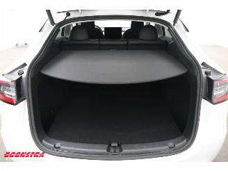 Tesla Model Y RWD 58 kWh Pano LED ACC Camera LRHZ SHZ AHK picture 30