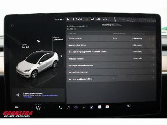 Tesla Model Y RWD 58 kWh Pano LED ACC Camera LRHZ SHZ AHK picture 23