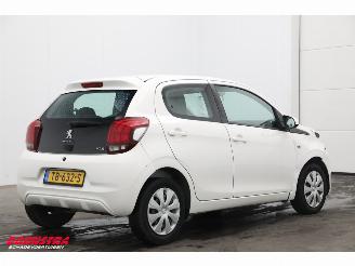 Peugeot 108 1.0 e-VTi Active 5-DRS Airco Bluetooth 137.303 km! picture 3