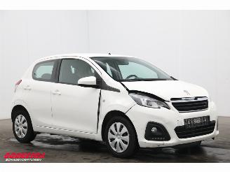 Peugeot 108 1.0 e-VTi Active 5-DRS Airco Bluetooth 137.303 km! picture 2