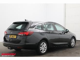 Opel Astra Sports Tourer 1.6 CDTI Edition Navi Airco Cruise PDC AHK picture 3