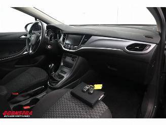 Opel Astra Sports Tourer 1.6 CDTI Edition Navi Airco Cruise PDC AHK picture 10