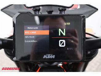 KTM 1290 Super Duke R ABS LED Austin Racing Quickshift picture 18