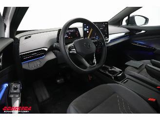 Volkswagen ID.4 Pro LTD Ed. 77 kWh Fahrbereit LED Apple/Android Clima Camera LRHZ SHZ 6.855 km! picture 18