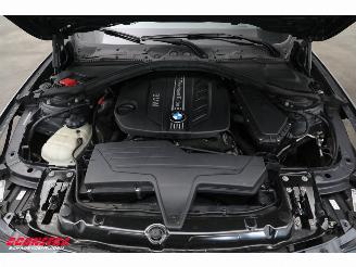 BMW 3-serie Touring 320d Luxury LED ACC Memory Leder HUD SHZ PDC picture 8