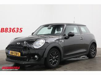 Schadeauto Mini Mini 1.5 Cooper Salt Business Navi Airco Cruise 159.981 km! 2017/3