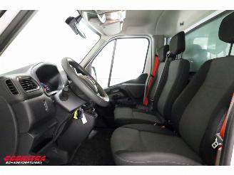 Renault Master 2.3 dCi 145 LBW Bak-Klep Dhollandia Bluetooht Airco Cruise picture 18