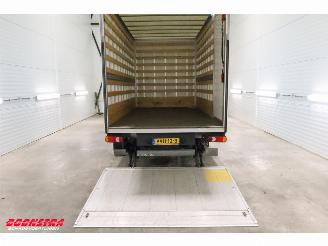Renault Master 2.3 dCi 145 LBW Bak-Klep Dhollandia Bluetooht Airco Cruise picture 11
