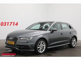 Auto incidentate Audi A3 Sportback 1.4 e-tron PHEV Pro Line plus Clima Cruise PDC 2015/9