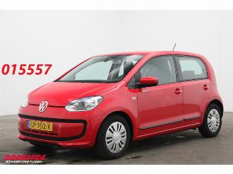 occasione autovettura Volkswagen Up! 1.0 move up! BlueMotion 5-DRS Airco 132.646 km! 2015/8