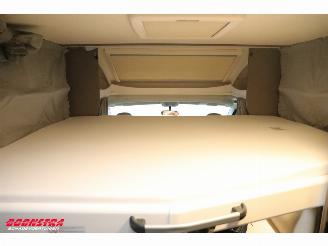 Etrusco  T 7400 SB Type X 2.3 MJ Aut. Solar Luifel Single Beds Hefbed Airco Cruise Camera AHK picture 13