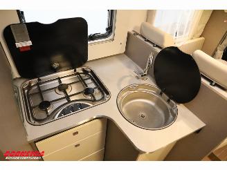 Etrusco  T 7400 SB Type X 2.3 MJ Aut. Solar Luifel Single Beds Hefbed Airco Cruise Camera AHK picture 16