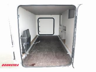 Etrusco  T 7400 SB Type X 2.3 MJ Aut. Solar Luifel Single Beds Hefbed Airco Cruise Camera AHK picture 23