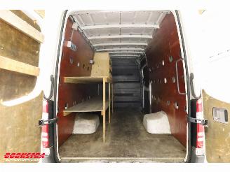 Mercedes Sprinter 516 CDI L3-H2 Bluetooth Cruise AHK picture 5
