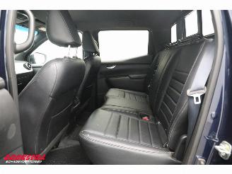 Mercedes X-klasse 350 d 4Matic LED Leder 360° Navi Clima Cruise Camera SHZ AHK picture 29