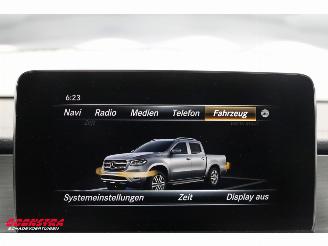 Mercedes X-klasse 350 d 4Matic LED Leder 360° Navi Clima Cruise Camera SHZ AHK picture 35