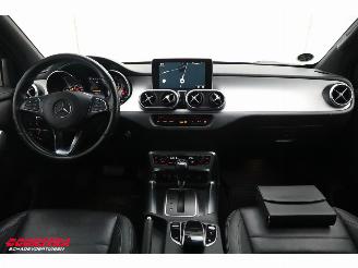 Mercedes X-klasse 350 d 4Matic LED Leder 360° Navi Clima Cruise Camera SHZ AHK picture 26