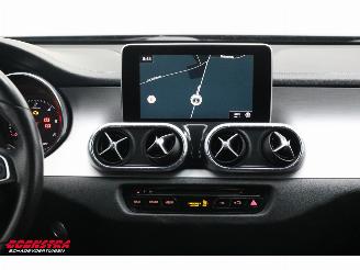 Mercedes X-klasse 350 d 4Matic LED Leder 360° Navi Clima Cruise Camera SHZ AHK picture 27