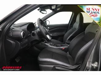 Nissan Juke 1.6 Hybrid N-Design LED Apple/Android Navi Camera SHZ picture 25