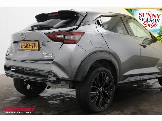Nissan Juke 1.6 Hybrid N-Design LED Apple/Android Navi Camera SHZ picture 14