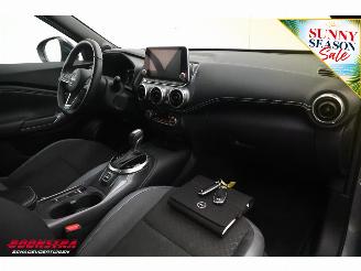 Nissan Juke 1.6 Hybrid N-Design LED Apple/Android Navi Camera SHZ picture 22