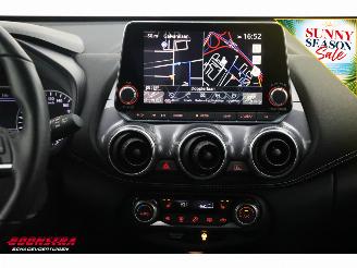 Nissan Juke 1.6 Hybrid N-Design LED Apple/Android Navi Camera SHZ picture 24